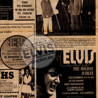 Elvis Vegas Visitor Dec. 12, 1975, page 16