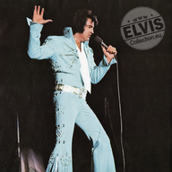 Souvenir Folio Concert Edition used at concerts in 1975. Note the two original concert tickets from 31 December 1975 that a fan affixed to the last two pages in this folio.