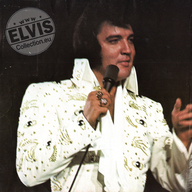 Souvenir Folio Concert Edition used at concerts in 1975. Note the two original concert tickets from 31 December 1975 that a fan affixed to the last two pages in this folio.