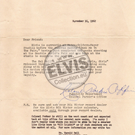 November 16, 1962