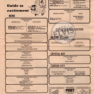 Showtime, May 14, 1976