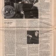  Rolling Stone July 20, 1972