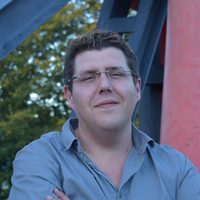 Foto von Christian Rolf Görbig