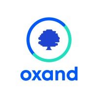 logo Oxand cv david lingelser