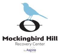 Mockingbird Hill Logo