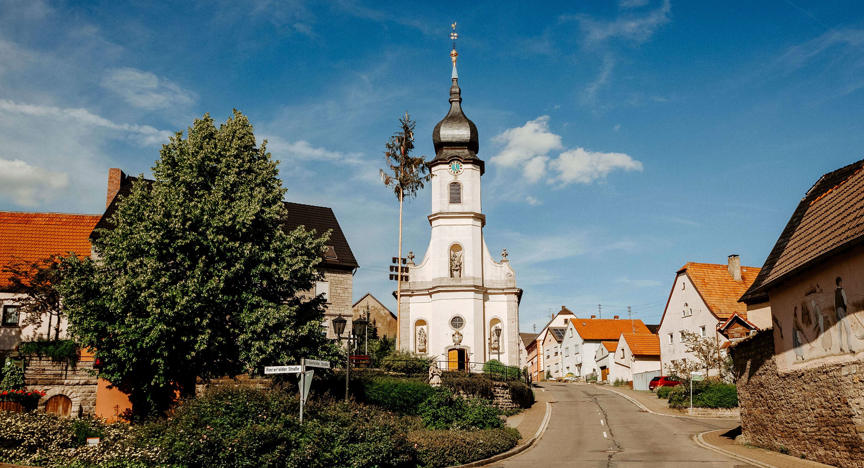 TREFFPUNKT DEUTSCHLAND Reisemagazin Reiseführer