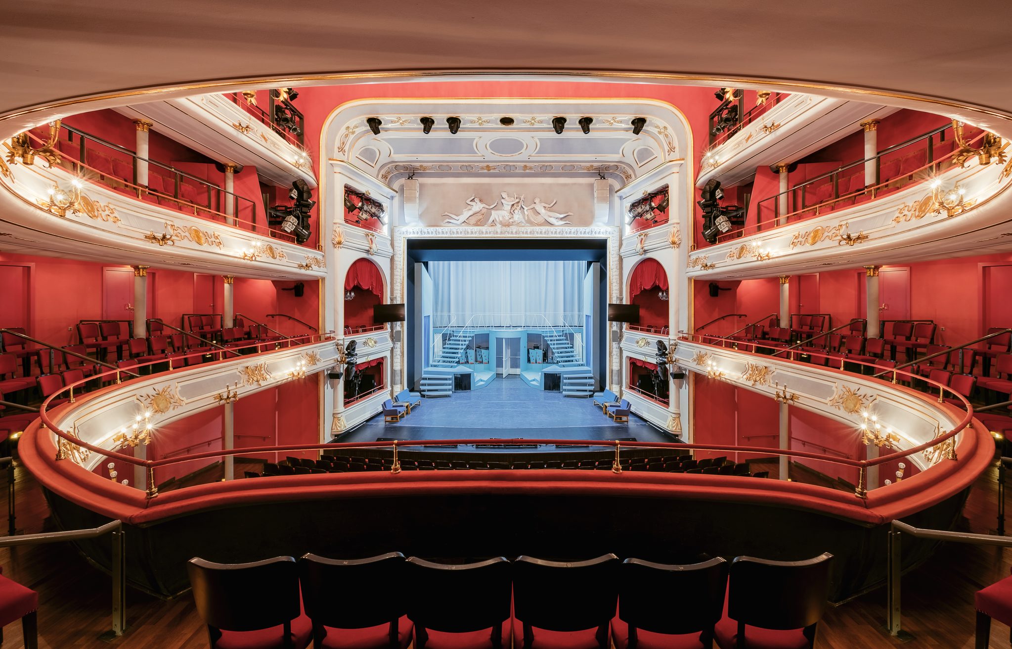 TREFFPUNKT DEUTSCHLAND Reisemagazin Reiseführer