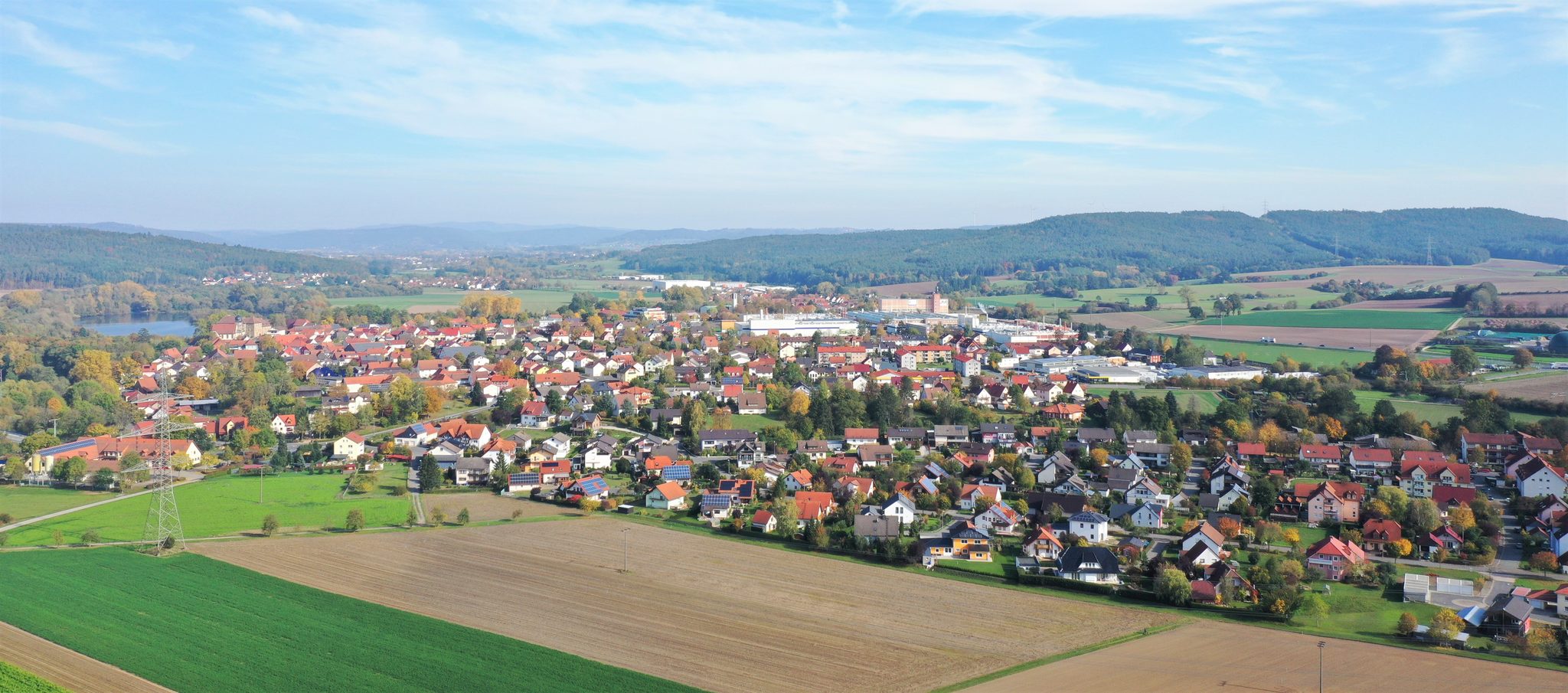 REDWITZ Treffpunkt Deutschland