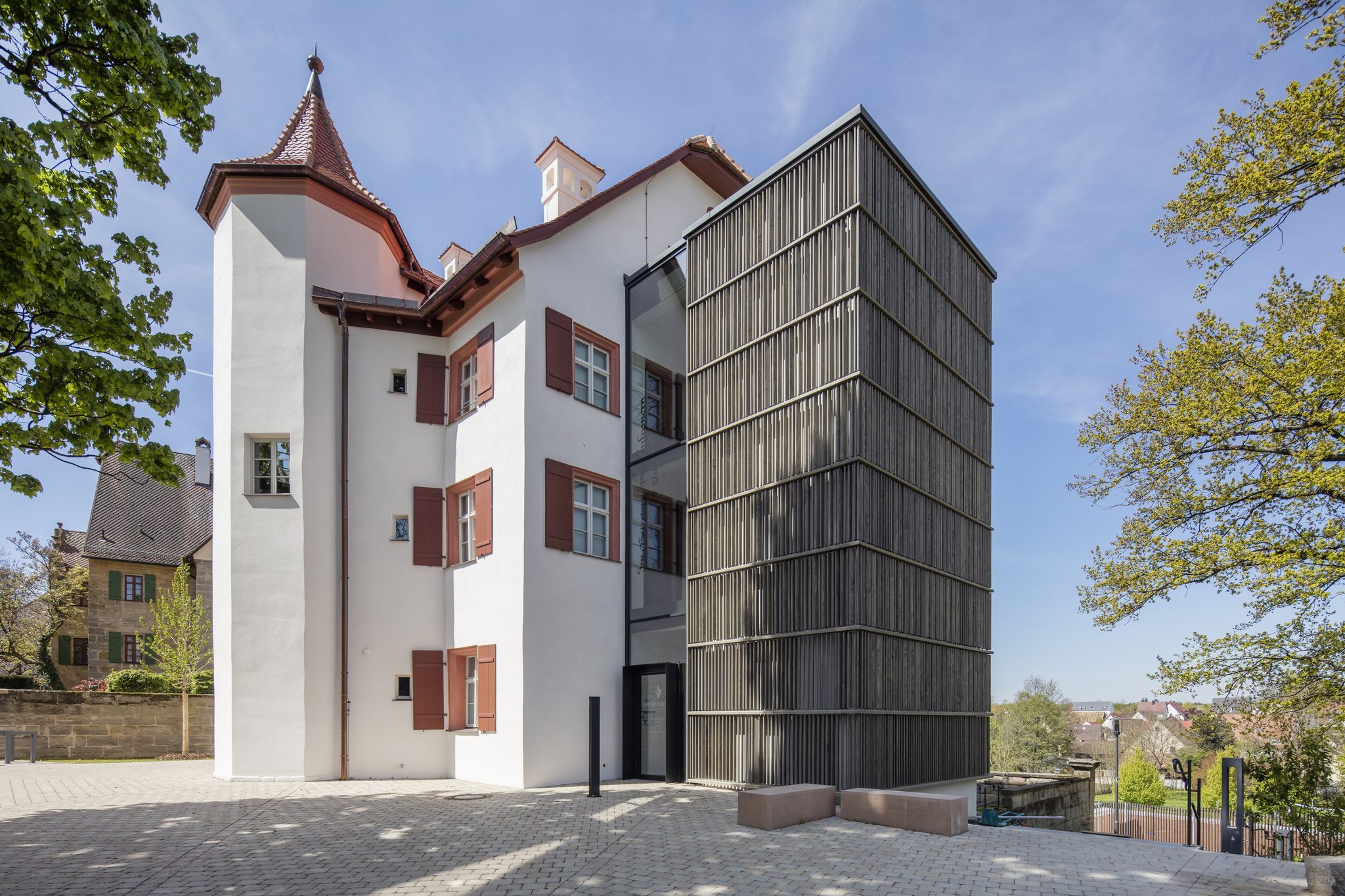 HEROLDSBERG Treffpunkt Deutschland