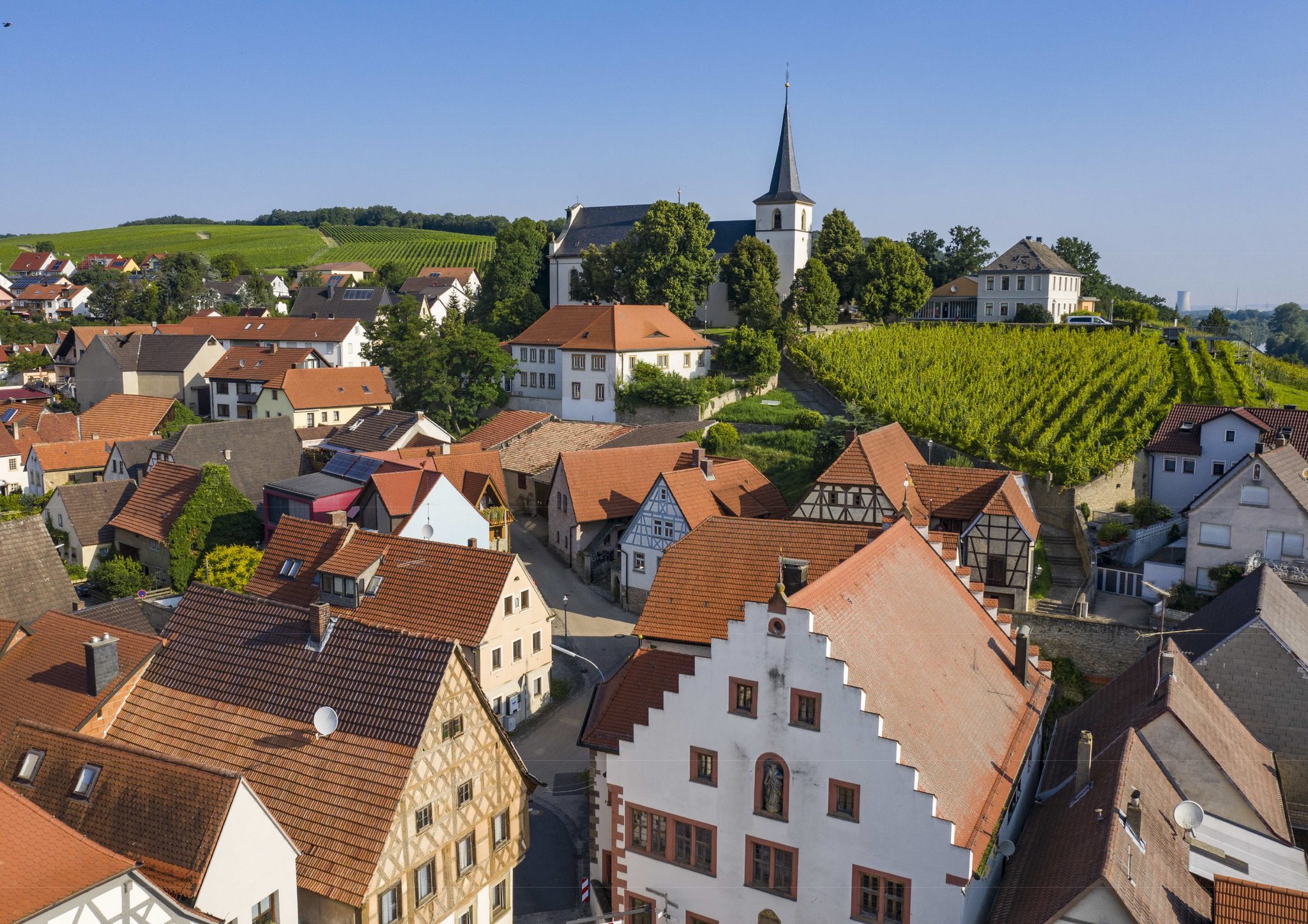 WIPFELD Treffpunkt Deutschland