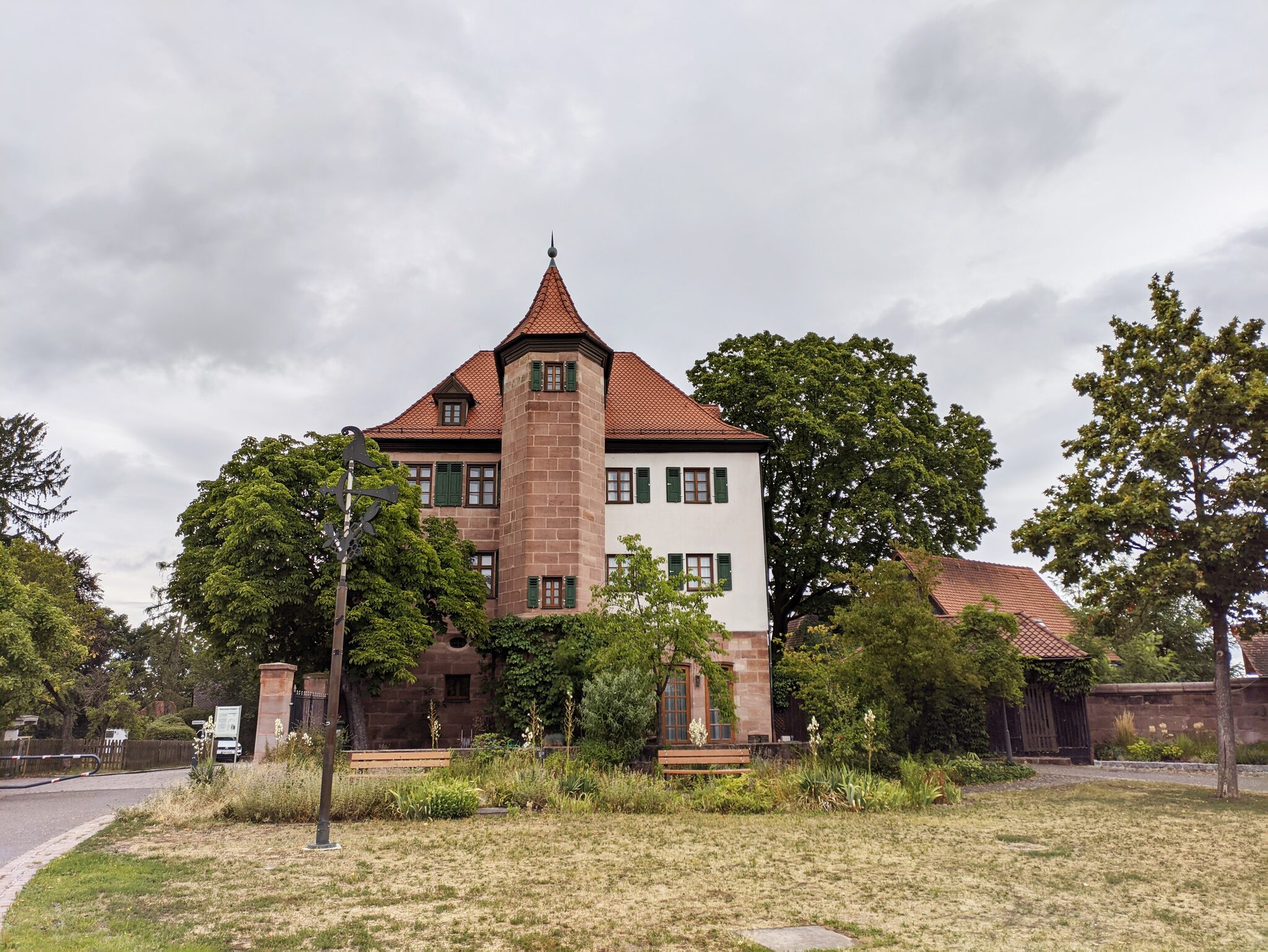 SCHWAIG BEI NÜRNBERG Treffpunkt Deutschland