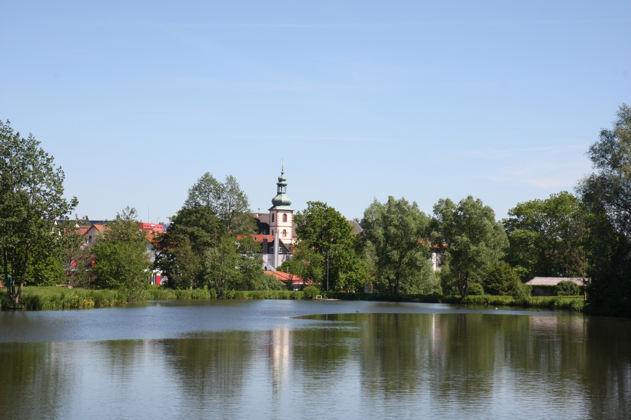 FLIEDEN Treffpunkt Deutschland