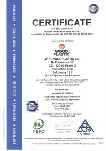 Primeliving Zertifikat