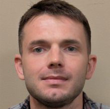 Christopher St. Clair