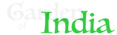 Logo Garden of India Wernigerode