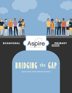 Aspire Indiana Health Annual Report 2018