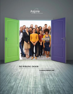 Aspire Indiana Annual Report 2016