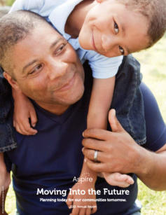 Aspire Indiana Annual Report 2015