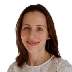 Hanna Fekete Client Experience specialist profile image