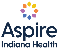 Aspire Indiana Health Logo