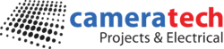 Camera Tech Logo