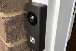 Doorbell cameras