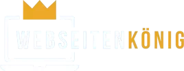 Webseitenkönig Logo