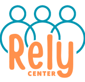 Rely Center Logo