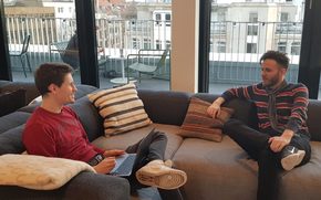 Webdesign für Coaches