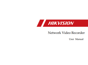 Hikvision