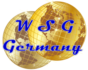 WSG-Germany Logo