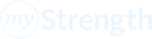 myStrength Logo