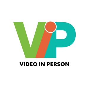 Video in Person