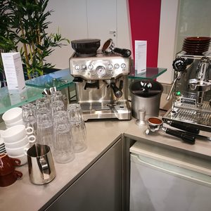 MEsse Barista