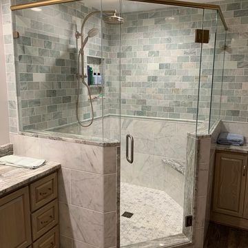 Shower Doors - CKV Products