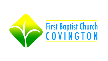 First Baptist Church Covington Logo