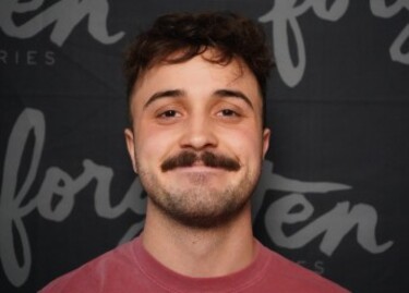 Hayden Tobin