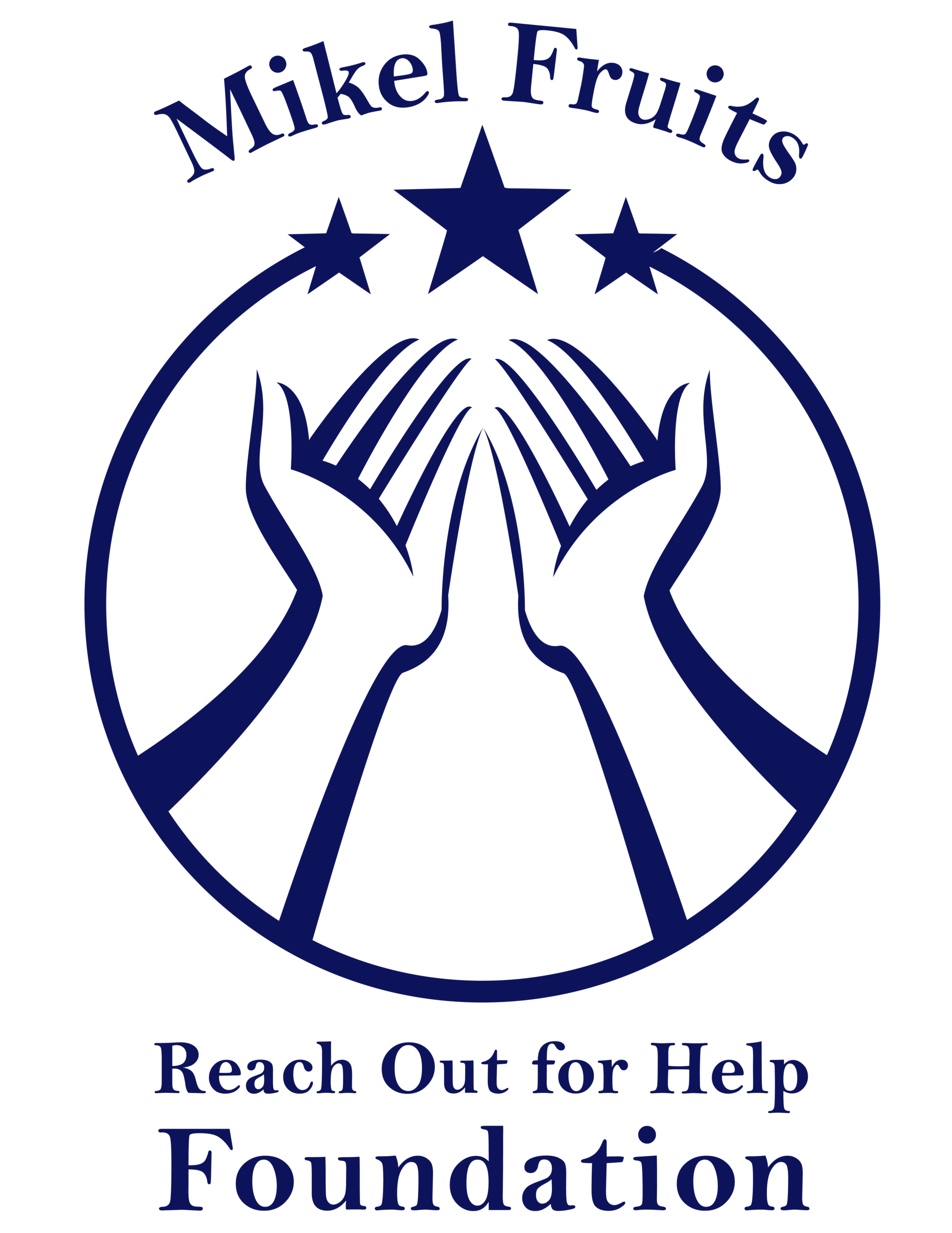 Golf for Recovery Progress House