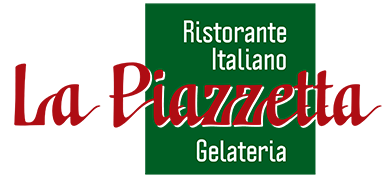 Logo Ristorante La Piazzetta Gehrden