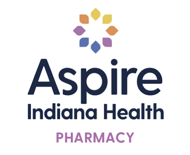 Aspire Pharmacy Logo