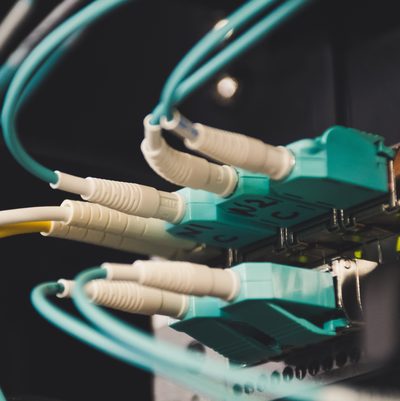 Structure Cabling and Networking