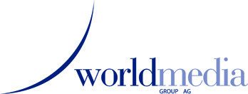 Worldmedia Logo