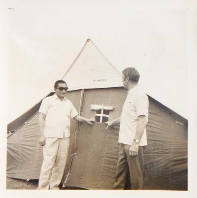 Photo of Gungthang Tsultrim