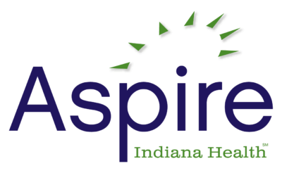 Aspire Indiana Health Logo