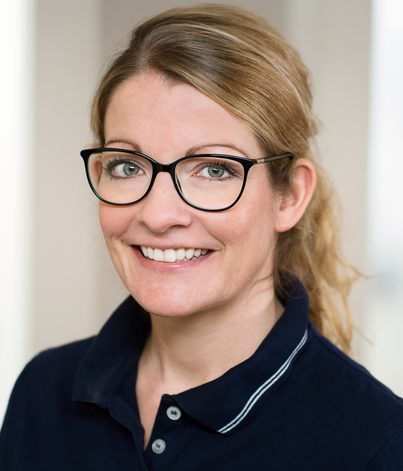 Dr. Wegdell Hamburg Claudine Justus