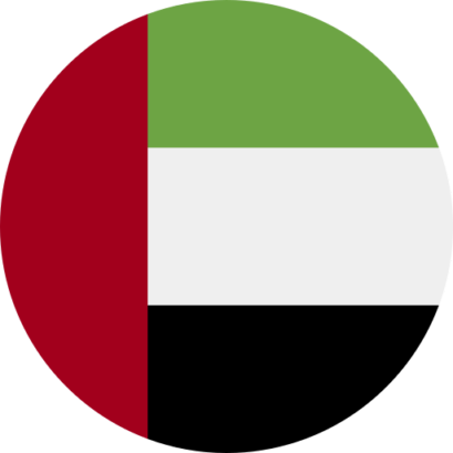 united arab emirates