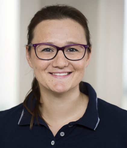 Dr. Wegdell Hamburg Jennifer Bessen