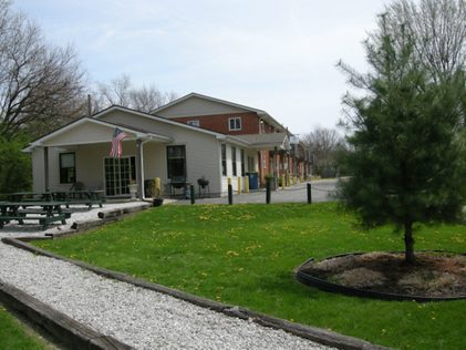 Next Step Recovery Housing