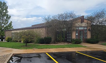 Madison-Grant Building