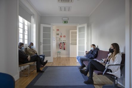 Acompanhamento especializado junto das entidades empregadoras (nas diferentes fases: recrutamento, on boarding, pós colocação)